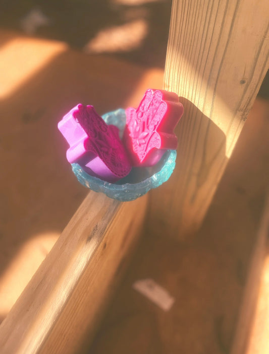 London (wax melt)