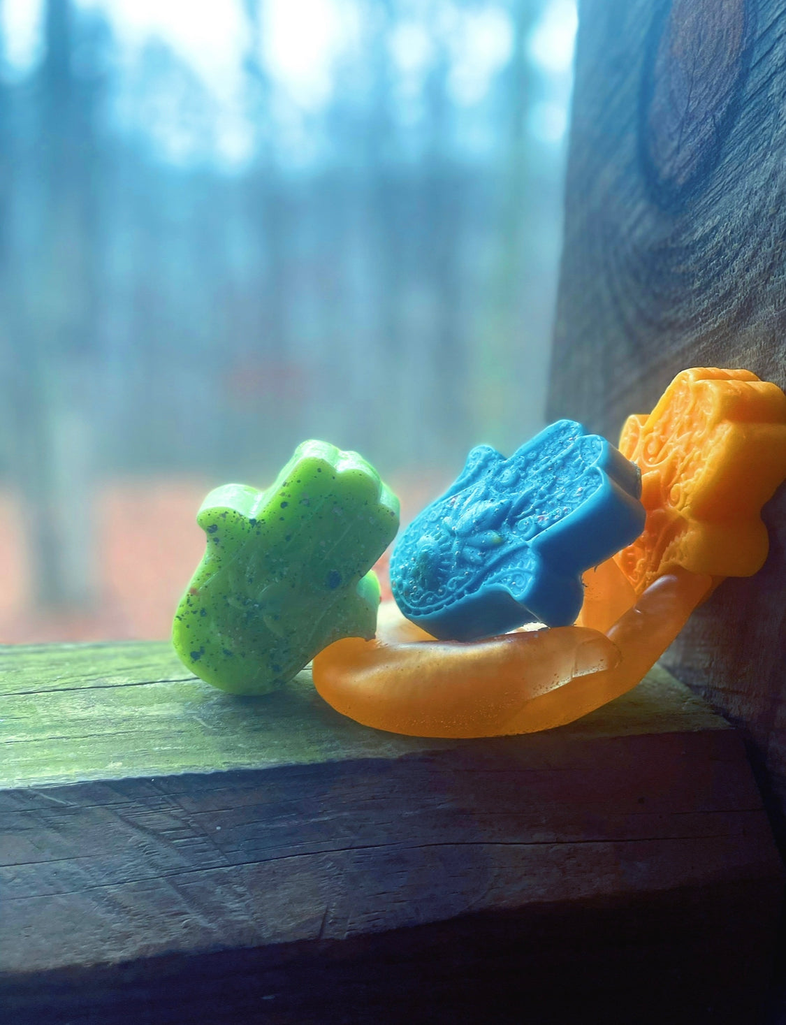 Eternal Love (wax melt)